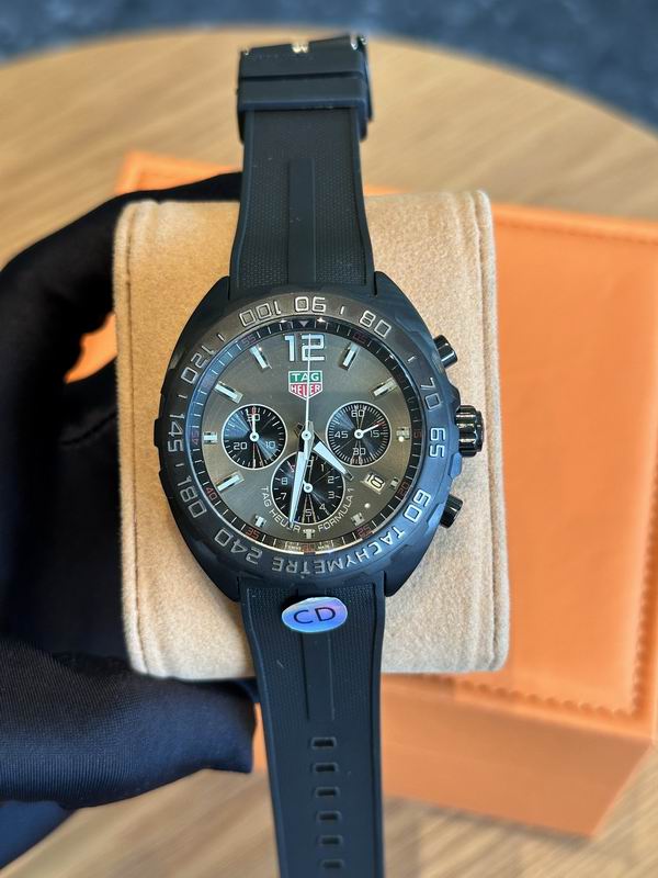 Tag Heuer 43mm 082754
